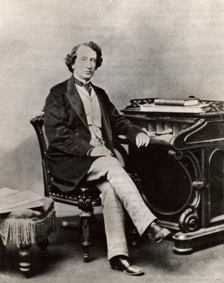 Sir John A. Macdonald