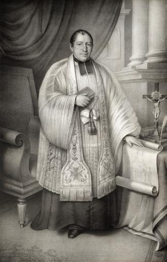 Hamel, Théophile, 1817-1870