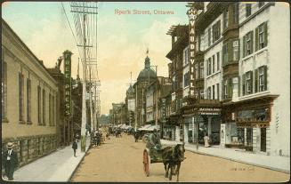 Sparks Street, Ottawa