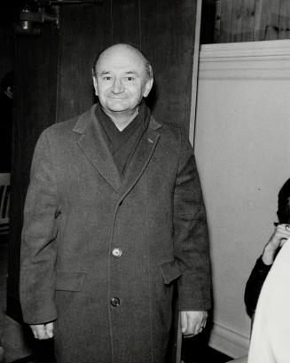 Getson, Stephen - INQUEST