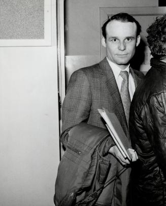Getson, Stephen - INQUEST