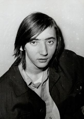 Getson, Stephen - INQUEST