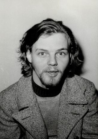 Getson, Stephen - INQUEST