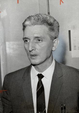Peter Anson