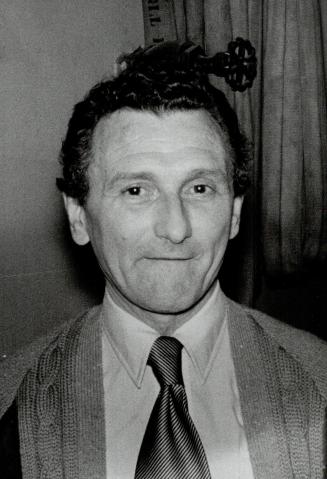 Getson, Stephen - INQUEST