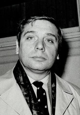 Getson, Stephen - INQUEST