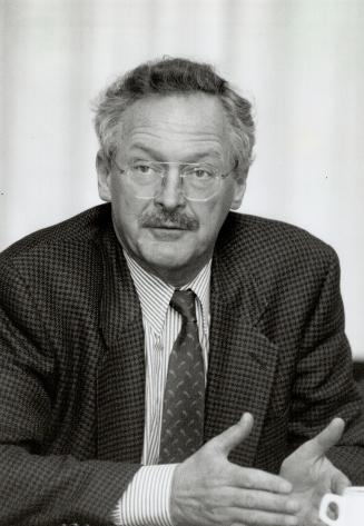 Gilbert, Dr Richard