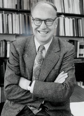 James Gillies