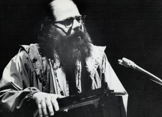 Ginsberg, Allen