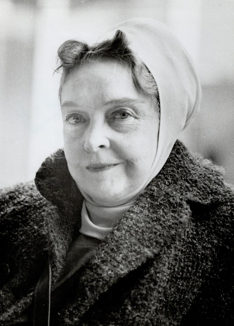 Gish, Lillian