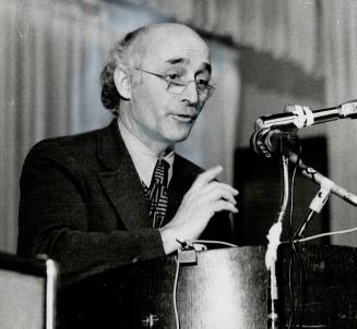 Godfrey, Dr Charles
