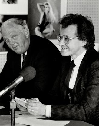 Don Hunt Toronto Sun
