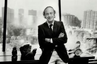 Martin Goldfarb