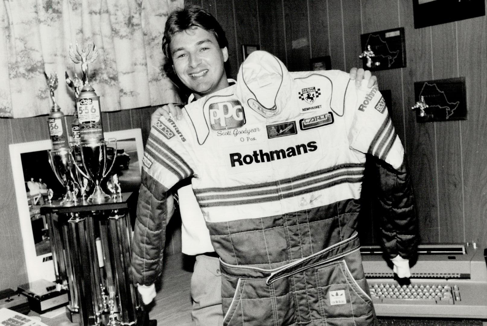 Longtime winner