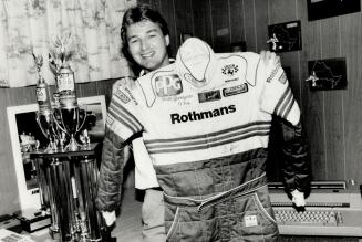 Longtime winner