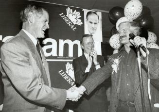 Graham, Bill (Liberal Party)