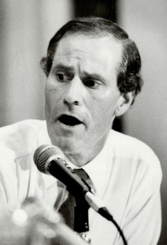 Graham, Bill (Liberal Party)