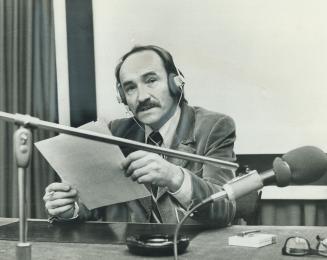 Jon Granik