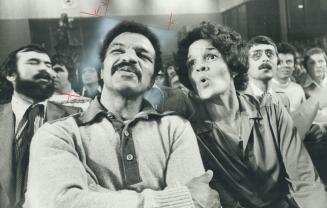 Fighter Clyde Gray