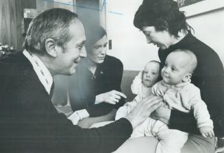 Dr. Joe Greenberg