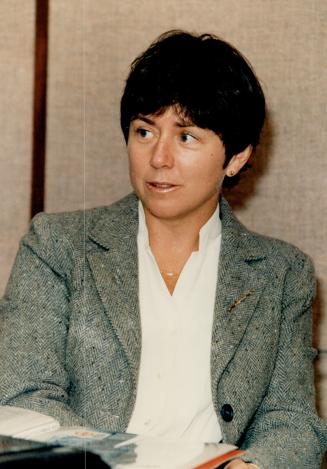 Nancy Green (Skiing) - Portraits