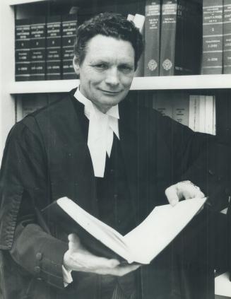 Griffiths, Justice W D