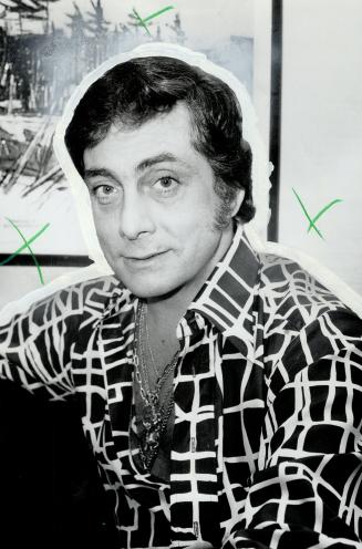 Penthouse to castle: That's the Bob Guccione story