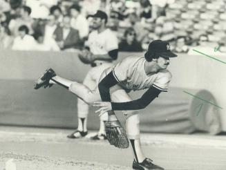 Ron Guidry: Out of the bayous and into the bigs, he's the best pitcher in baseball