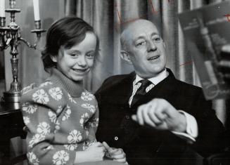 Alec Guinness: In Great Expectations