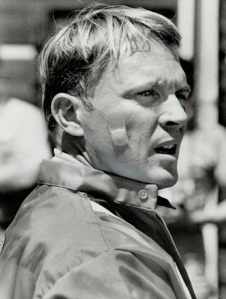 Dan Gurney: Two cars at Mosport