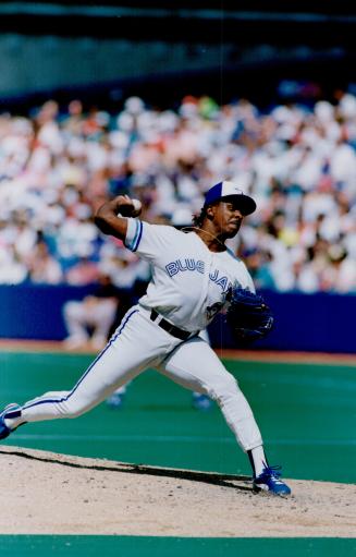 Toronto Blue Jays on Twitter: Pitchers in #BlueJays history to win at  least 20 of their first 40 career starts: ⚡️ Juan Guzman ⚡️ @Alek_Manoah6   / Twitter