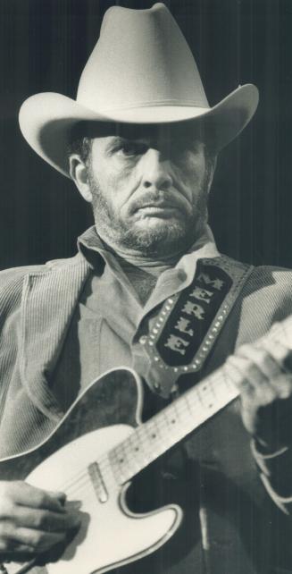Merle Haggard: ''The Hag'' played it effortlessly cool in delighting two sold-out houses at Massey Hall Friday night with the sweetest country strains this side of the Mason-Dixon line