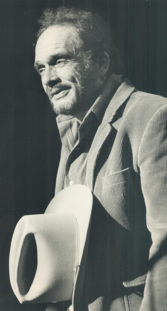 Haggard, Merle