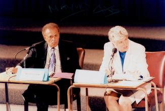 Hall, Barbara - Election Campaign '97