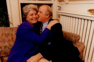 Hall, Barbara - Family