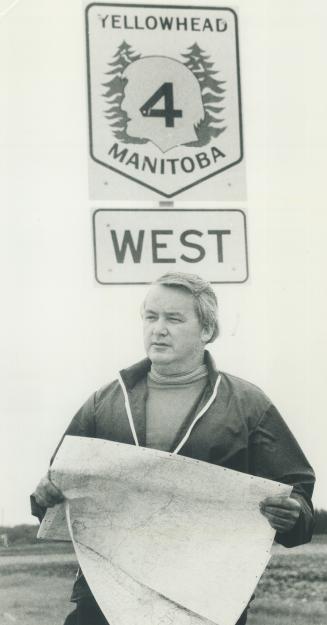 Hall, Gerald (Toronto Star staff) - 1979