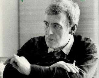 Ian Hamilton: When he found that he could not publish his biography of Salinger, he wrote an account of his saga, which became an unflattering portrait of the author