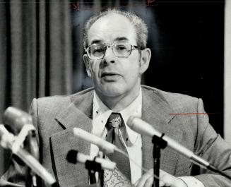 Sidney Handleman: Appeal deadline today