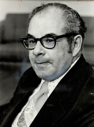 Sidney Handleman: Wouldn't give details