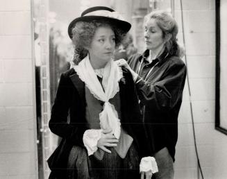 Haney, Mary