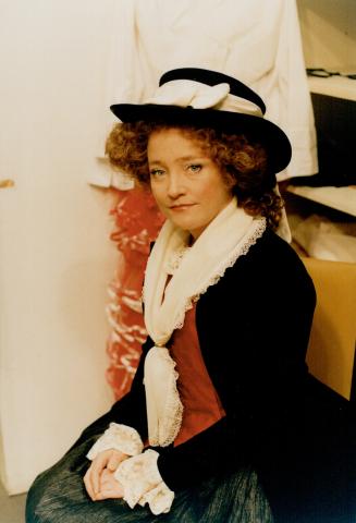 Haney, Mary
