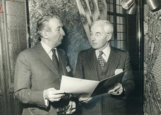 Profit was higher in 1976 for Harding Carpets, and chairman C