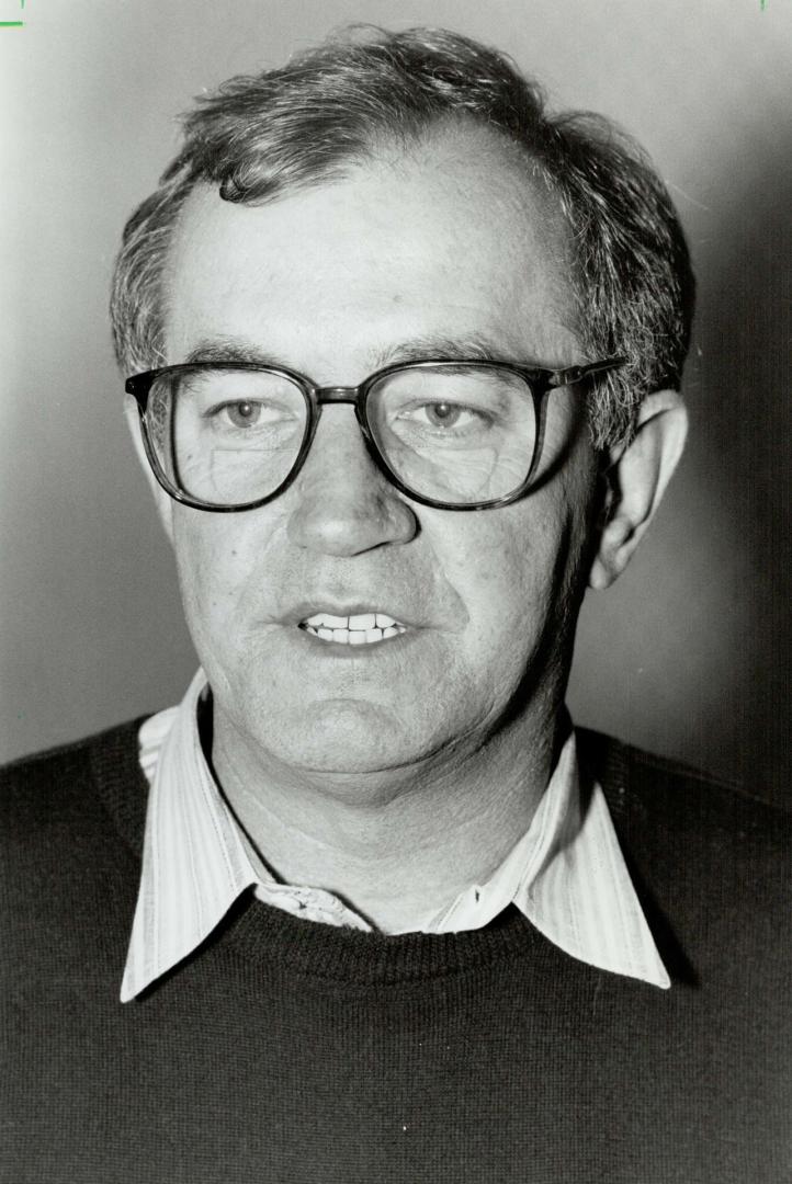 Hargrove, Basil