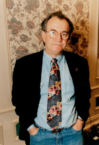 Hargrove, Basil