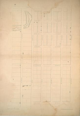 Atlas of the city of Toronto and vicinity.