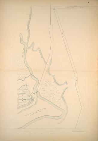 [Plate 10] Atlas of the city of Toronto and vicinity.
