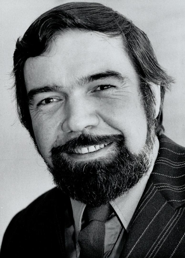 Harney, John