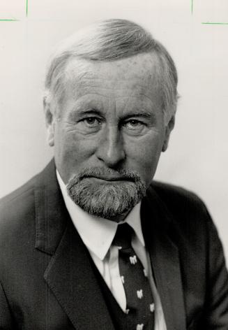 Harpur, Tom