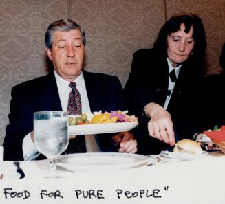 Harris, Michael - Miscellaneous and Family