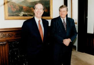 Harris, Michael - Portraits 1994